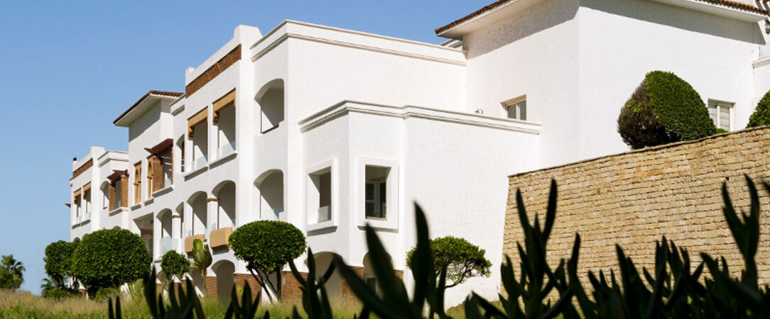 Robinson Club Agadir ★★★★ - All Inclusive - Sport, détente & bien-être sous le soleil du Maroc. - Agadir, Maroc