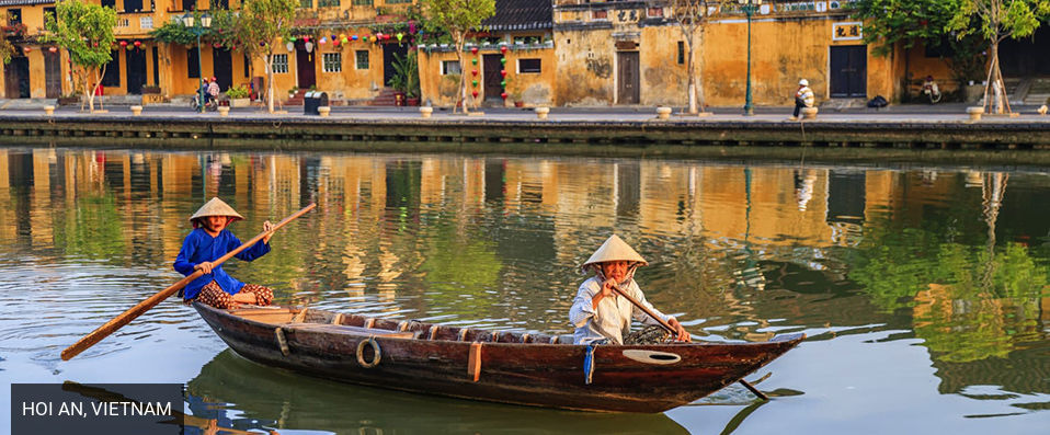 Circuit privatif Voyage de Rêve au Vietnam & la fameuse baie d'Halong - Une aventure hors du commun sur les chemins du Vietnam. - Vietnam