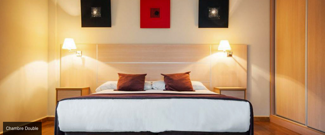 Hotel Balneario Areatza - Parenthèse thermale au cœur des montagnes basques. - Pays-Basque, Espagne