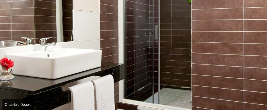 Hotel Balneario Areatza - Parenthèse thermale au cœur des montagnes basques. - Pays-Basque, Espagne