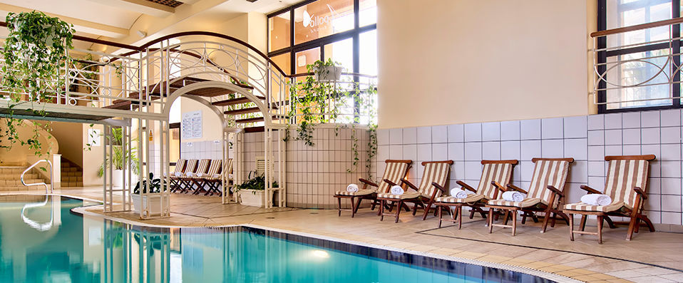 Marina Hotel Corinthia Beach Resort ★★★★ - Farniente & expérience luxueuse dans la perle méditerranéenne. - St Julian's, Malte