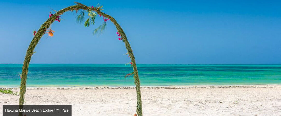 Safari d’exception de la savane africaine aux plages de Zanzibar -  - Tanzanie & Kenya