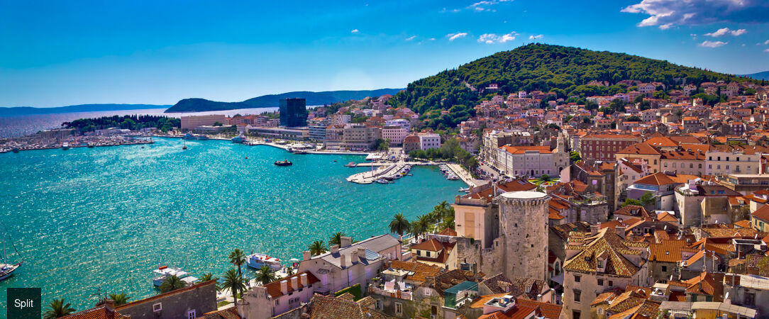 Évasion d’île en île en Croatie -  - Croatie