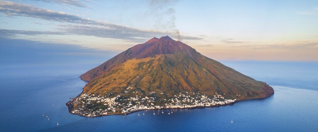 Trésors de Sicile, entre volcans et cités antiques - Autotour de 7 nuits en Sicile, de Palerme à l’Etna, entre sites antiques, villages côtiers et paysages volcaniques. - Sicile, Italie