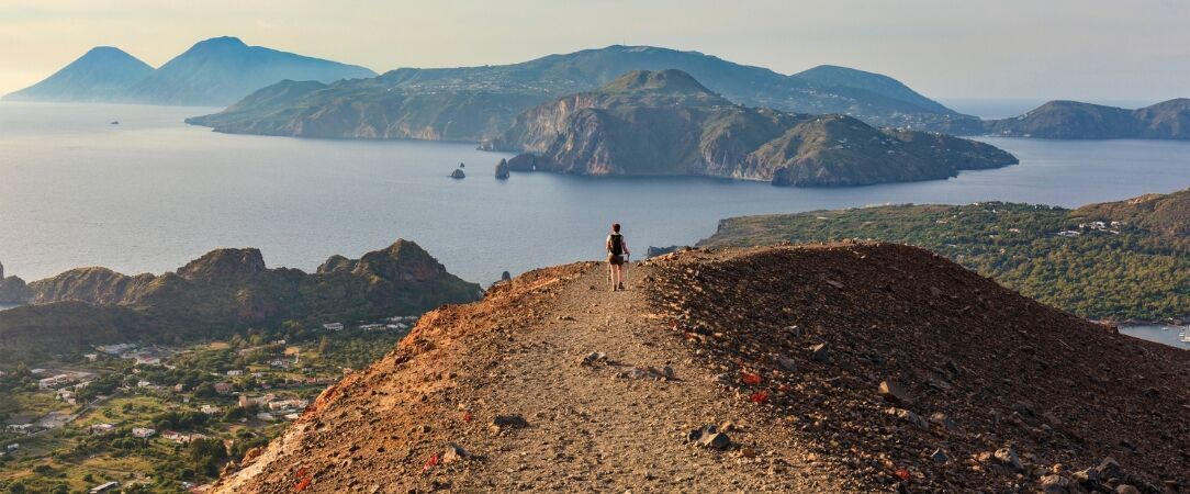 Trésors de Sicile, entre volcans et cités antiques - Autotour de 7 nuits en Sicile, de Palerme à l’Etna, entre sites antiques, villages côtiers et paysages volcaniques. - Sicile, Italie