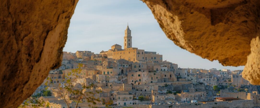 Les Pouilles en liberté, du Salento à la Vallée d'Itria - Autotour de 7 nuits en autotour à travers les trésors des Pouilles, entre villages baroques, côtes cristallines et cités troglodytiques. - Pouilles du Sud, Italie