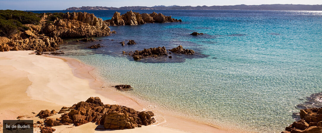 Sardaigne : côtes sauvages en liberté - Autotour de 7 nuits, une échappée entre mer émeraude, villages authentiques et panoramas grandioses de Sardaigne. - Italie : Sardaigne, Olbia & Alghero