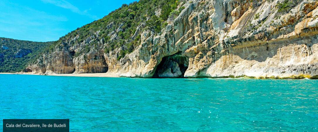 Sardaigne : côtes sauvages en liberté - Autotour de 7 nuits, une échappée entre mer émeraude, villages authentiques et panoramas grandioses de Sardaigne. - Italie : Sardaigne, Olbia & Alghero