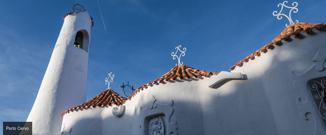 Sardaigne : côtes sauvages en liberté - Autotour de 7 nuits, une échappée entre mer émeraude, villages authentiques et panoramas grandioses de Sardaigne. - Italie : Sardaigne, Olbia & Alghero