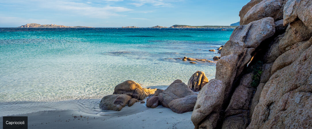 Sardaigne : côtes sauvages en liberté - Autotour de 7 nuits, une échappée entre mer émeraude, villages authentiques et panoramas grandioses de Sardaigne. - Italie : Sardaigne, Olbia & Alghero