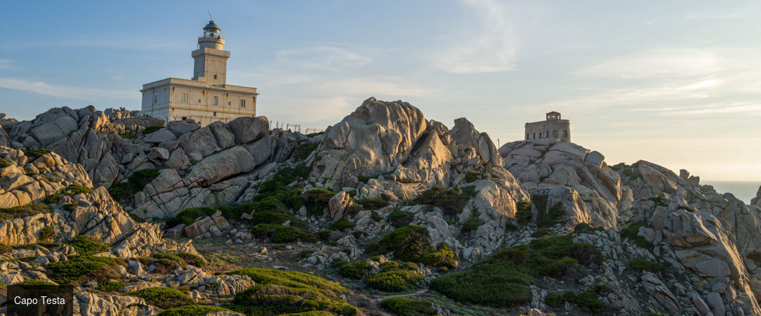 Sardaigne : côtes sauvages en liberté - Autotour de 7 nuits, une échappée entre mer émeraude, villages authentiques et panoramas grandioses de Sardaigne. - Italie : Sardaigne, Olbia & Alghero