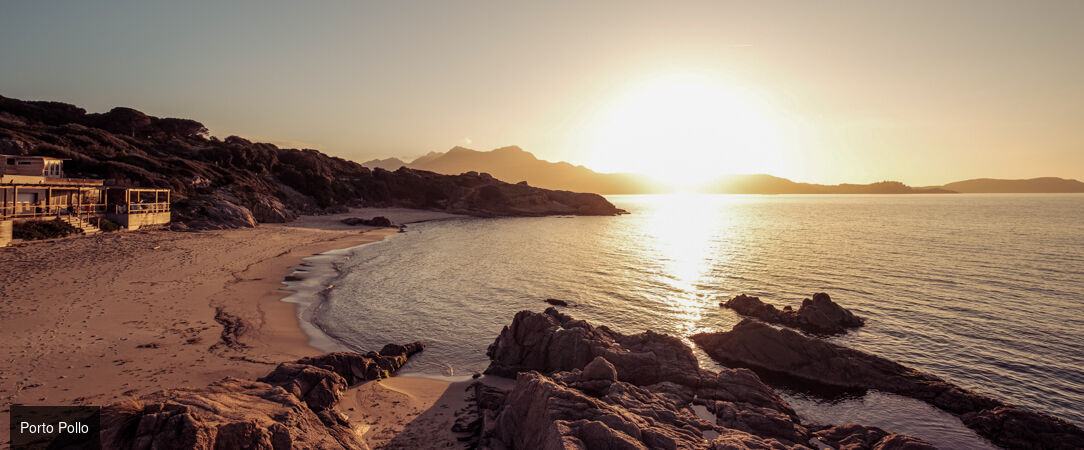 Sardaigne : côtes sauvages en liberté - Autotour de 7 nuits, une échappée entre mer émeraude, villages authentiques et panoramas grandioses de Sardaigne. - Italie : Sardaigne, Olbia & Alghero