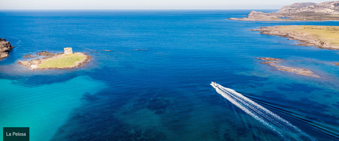 Sardaigne : côtes sauvages en liberté - Autotour de 7 nuits, une échappée entre mer émeraude, villages authentiques et panoramas grandioses de Sardaigne. - Italie : Sardaigne, Olbia & Alghero