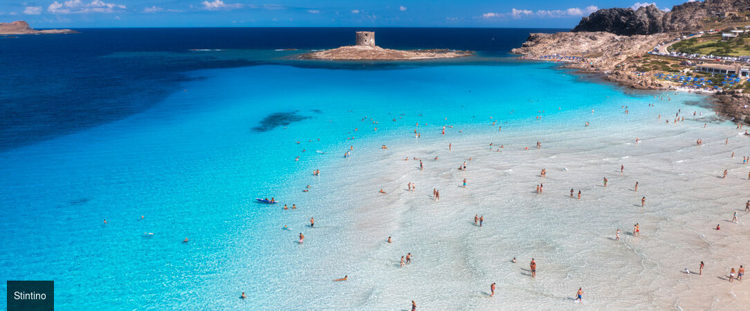 Sardaigne : côtes sauvages en liberté - Autotour de 7 nuits, une échappée entre mer émeraude, villages authentiques et panoramas grandioses de Sardaigne. - Italie : Sardaigne, Olbia & Alghero