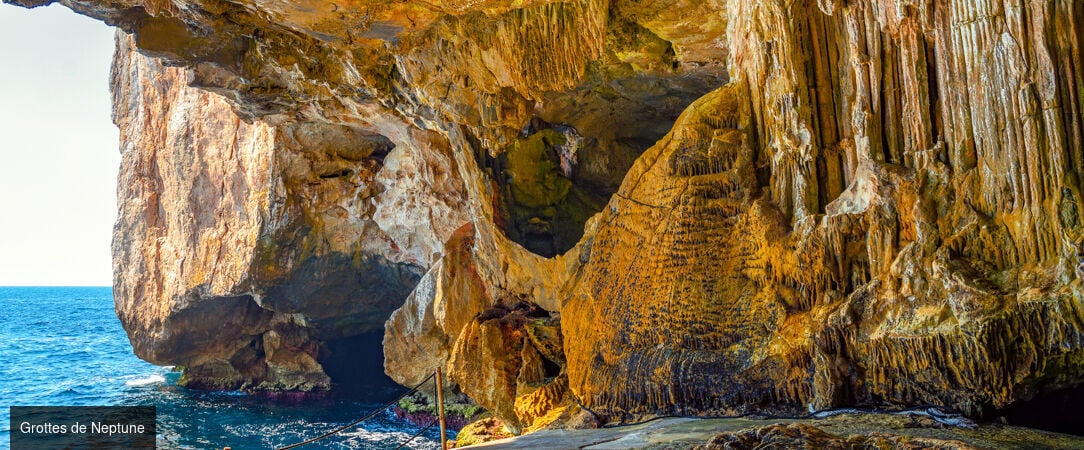 Sardaigne : côtes sauvages en liberté - Autotour de 7 nuits, une échappée entre mer émeraude, villages authentiques et panoramas grandioses de Sardaigne. - Italie : Sardaigne, Olbia & Alghero