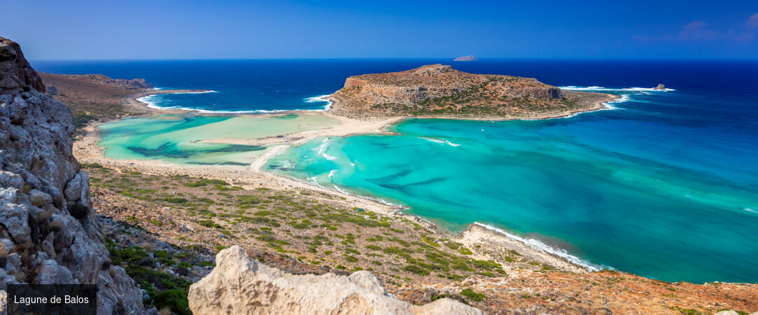 Spilia Village Hotel & Villas ★★★★ - Une superbe bâtisse centenaire en Crète pour un séjour immersif et gastronomique avec location de voiture. - Crète, Grèce