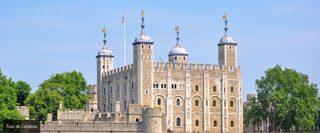 Londres Royale – Sur les traces de la Couronne - Joyaux de la Couronne et afternoon tea face à Buckingham, toute l'âme royale de Londres. - Londres, Royaume-Uni