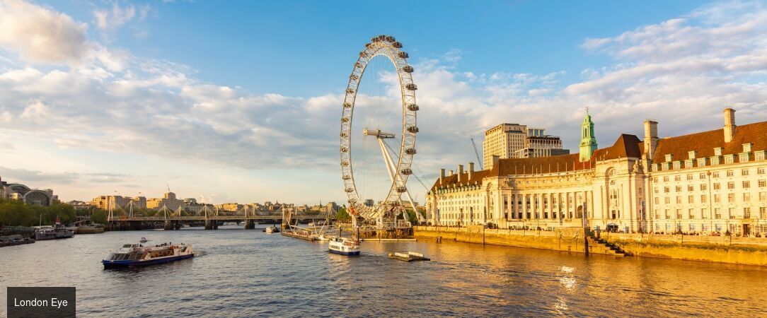 Londres Royale – Sur les traces de la Couronne -  - Londres, Royaume-Uni