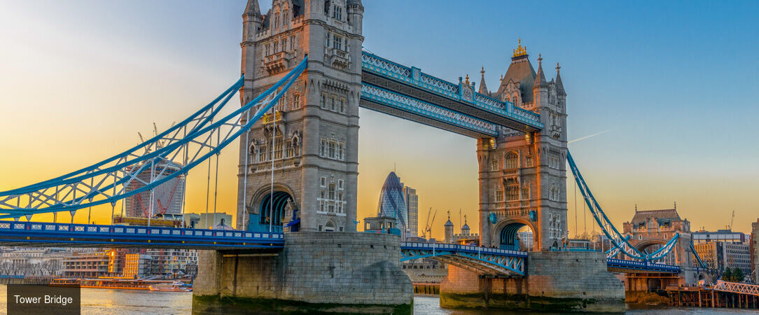 Londres Royale – Sur les traces de la Couronne -  - Londres, Royaume-Uni