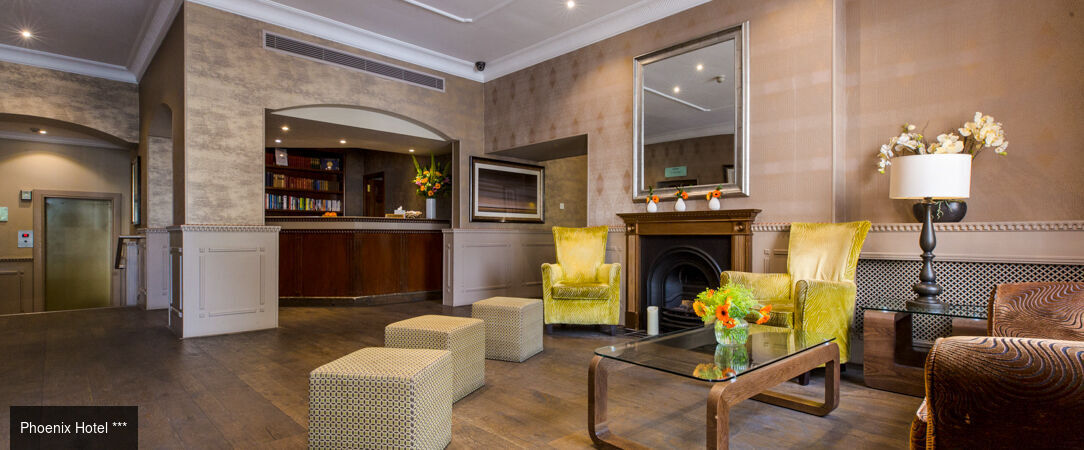 Londres ensorcelée – L'univers magique de Harry Potter -  - Londres, Royaume-Uni