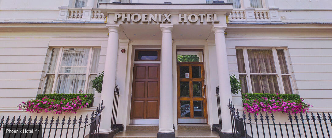 Londres ensorcelée – L'univers magique de Harry Potter -  - Londres, Royaume-Uni