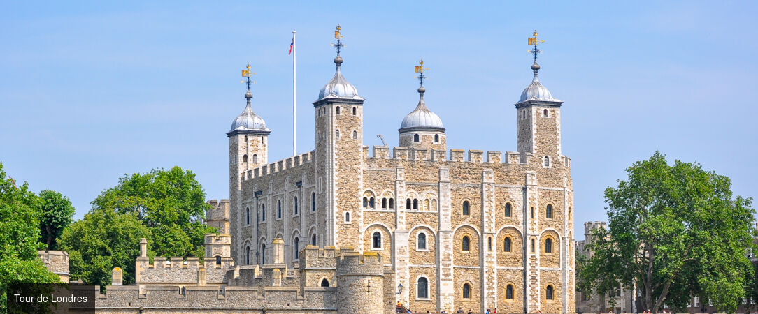 Londres ensorcelée – L'univers magique de Harry Potter -  - Londres, Royaume-Uni