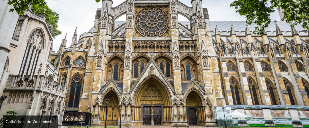 Londres ensorcelée – L'univers magique de Harry Potter -  - Londres, Royaume-Uni