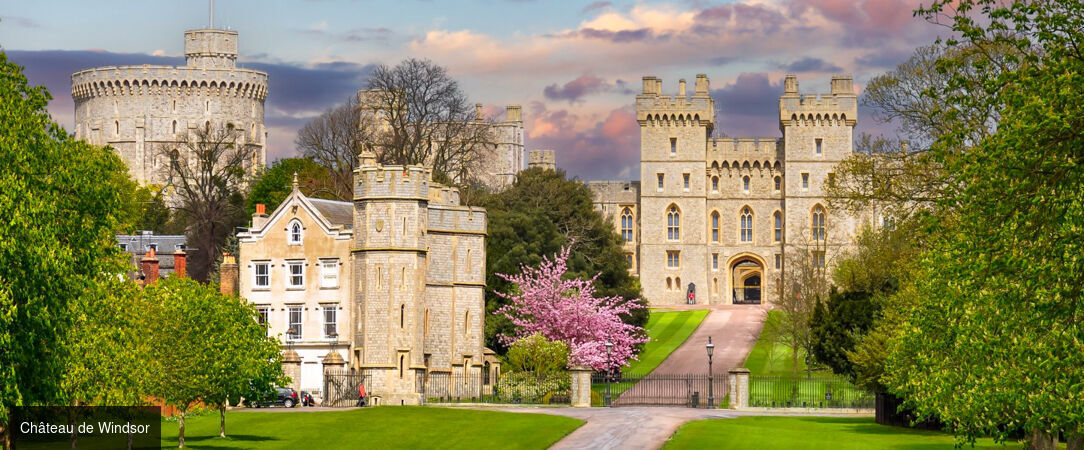 Londres ensorcelée – L'univers magique de Harry Potter -  - Londres, Royaume-Uni