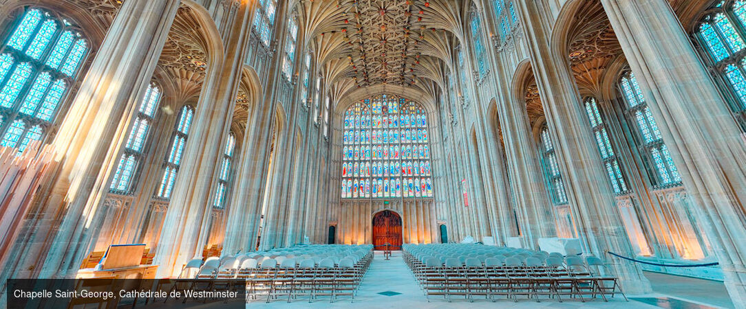 Londres ensorcelée – L'univers magique de Harry Potter -  - Londres, Royaume-Uni