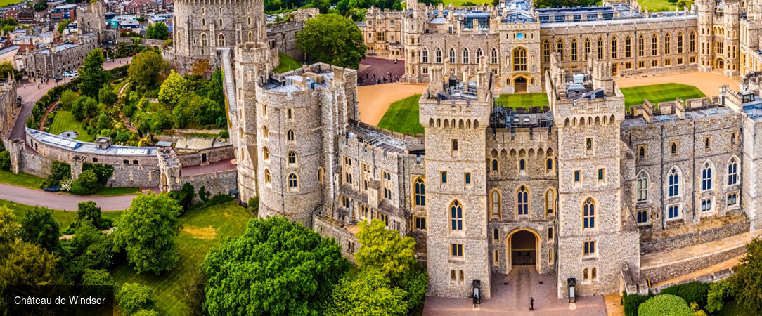 Londres ensorcelée – L'univers magique de Harry Potter -  - Londres, Royaume-Uni