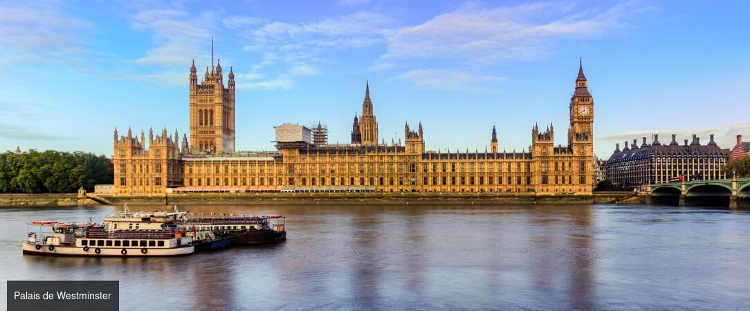 Londres ensorcelée – L'univers magique de Harry Potter -  - Londres, Royaume-Uni