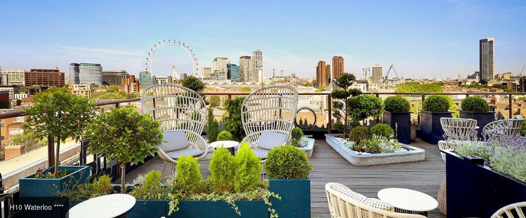 Londres ensorcelée – L'univers magique de Harry Potter -  - Londres, Royaume-Uni