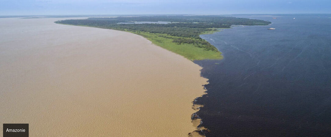 Trésors du Brésil, de Rio à l'Amazonie - Circuit de 12 nuits de Rio de Janeiro à Salvador de Bahia via l’Amazonie, entre plages mythiques, jungle et héritage colonial. - Brésil : Rio de Janeiro, Amazonie & Salvador de Bahia