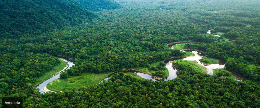 Trésors du Brésil, de Rio à l'Amazonie - Circuit de 12 nuits de Rio de Janeiro à Salvador de Bahia via l’Amazonie, entre plages mythiques, jungle et héritage colonial. - Brésil : Rio de Janeiro, Amazonie & Salvador de Bahia