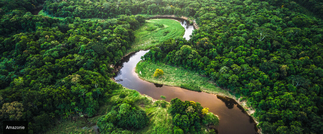 Trésors du Brésil, de Rio à l'Amazonie - Circuit de 12 nuits de Rio de Janeiro à Salvador de Bahia via l’Amazonie, entre plages mythiques, jungle et héritage colonial. - Brésil : Rio de Janeiro, Amazonie & Salvador de Bahia