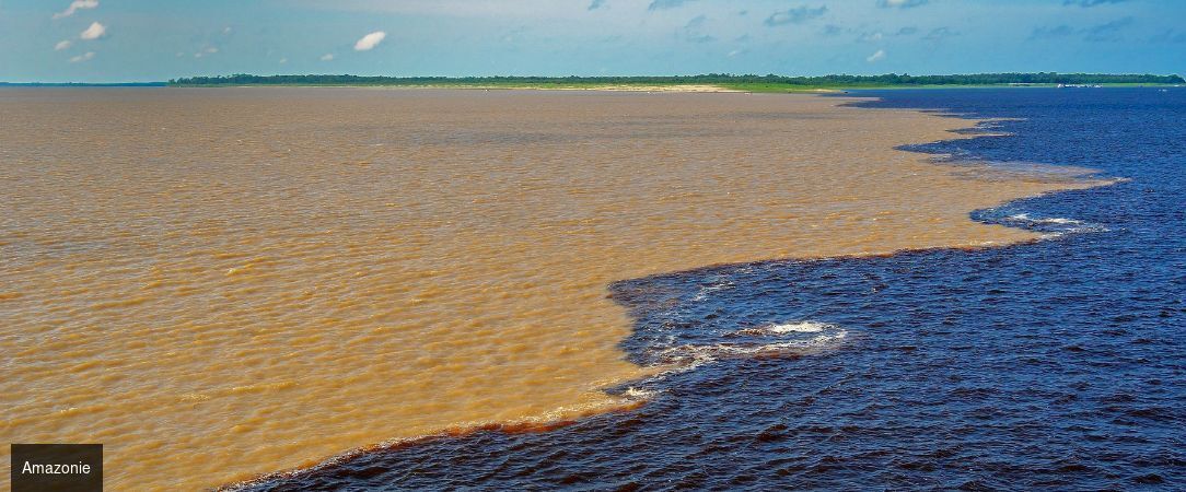 Trésors du Brésil, de Rio à l'Amazonie - Circuit de 12 nuits de Rio de Janeiro à Salvador de Bahia via l’Amazonie, entre plages mythiques, jungle et héritage colonial. - Brésil : Rio de Janeiro, Amazonie & Salvador de Bahia