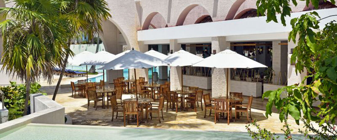 Meliá Las Américas ★★★★★ - Adults Only - Un paradis pour adultes entre plaisirs du golf et airs de la mer à Cuba. - Varadero, Cuba