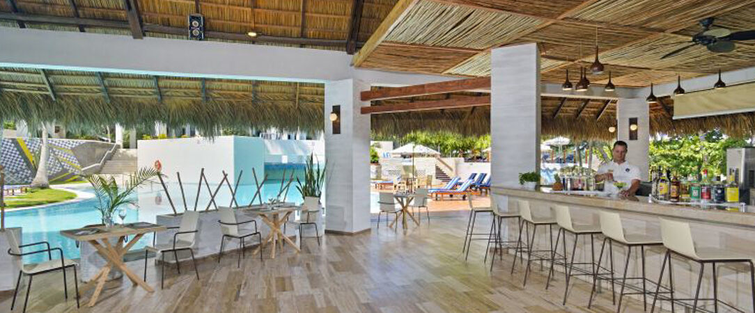 Meliá Las Américas ★★★★★ - Adults Only - Un paradis pour adultes entre plaisirs du golf et airs de la mer à Cuba. - Varadero, Cuba