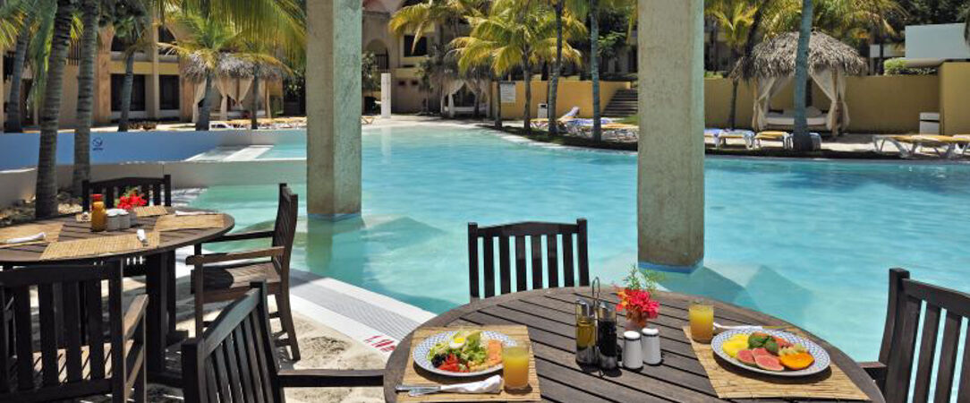 Meliá Las Américas ★★★★★ - Adults Only - Un paradis pour adultes entre plaisirs du golf et airs de la mer à Cuba. - Varadero, Cuba