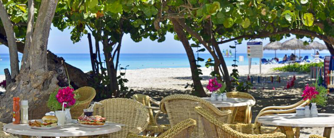 Meliá Las Américas ★★★★★ - Adults Only - Un paradis pour adultes entre plaisirs du golf et airs de la mer à Cuba. - Varadero, Cuba