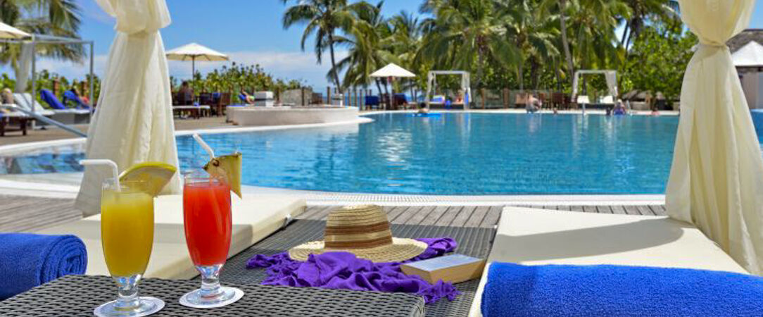 Meliá Las Américas ★★★★★ - Adults Only - Un paradis pour adultes entre plaisirs du golf et airs de la mer à Cuba. - Varadero, Cuba