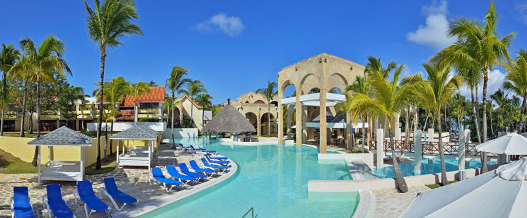Meliá Las Américas ★★★★★ - Adults Only - Un paradis pour adultes entre plaisirs du golf et airs de la mer à Cuba. - Varadero, Cuba