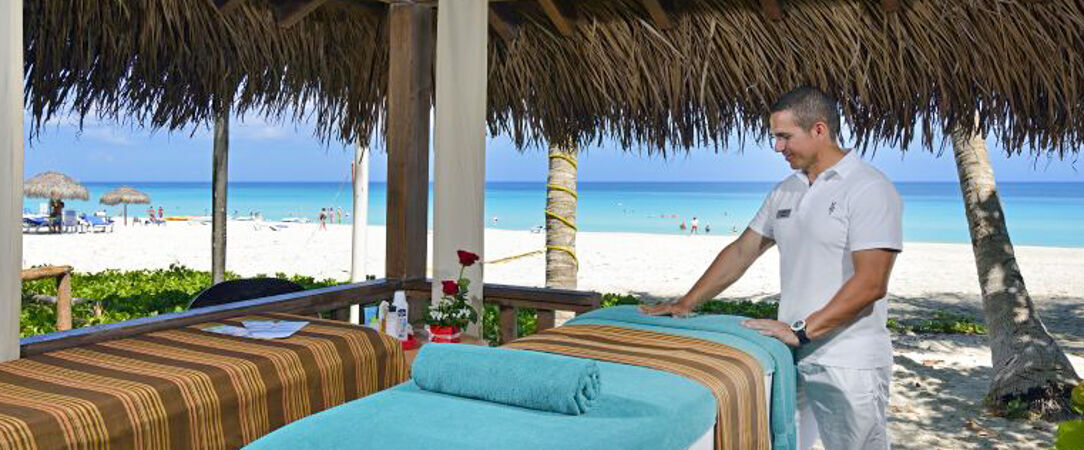 Meliá Las Américas ★★★★★ - Adults Only - Un paradis pour adultes entre plaisirs du golf et airs de la mer à Cuba. - Varadero, Cuba