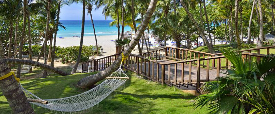 Meliá Las Américas ★★★★★ - Adults Only - Un paradis pour adultes entre plaisirs du golf et airs de la mer à Cuba. - Varadero, Cuba