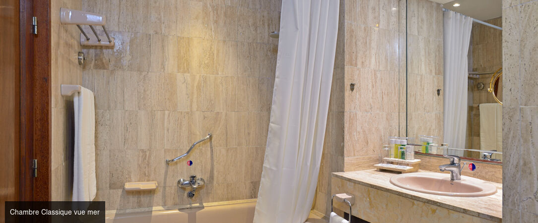 Meliá Las Américas ★★★★★ - Adults Only - Un paradis pour adultes entre plaisirs du golf et airs de la mer à Cuba. - Varadero, Cuba