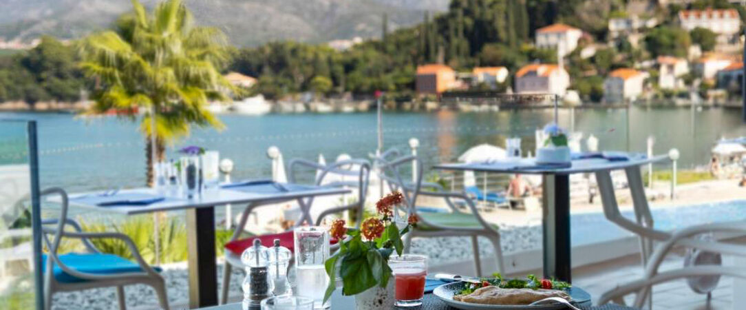 TUI BLUE Kalamota Island ★★★★ - Adults Only 16+ - Une jolie escapade entre adultes sur une île piétonne face à Dubrovnik en formule All Inclusive. - Kalamota, Croatie