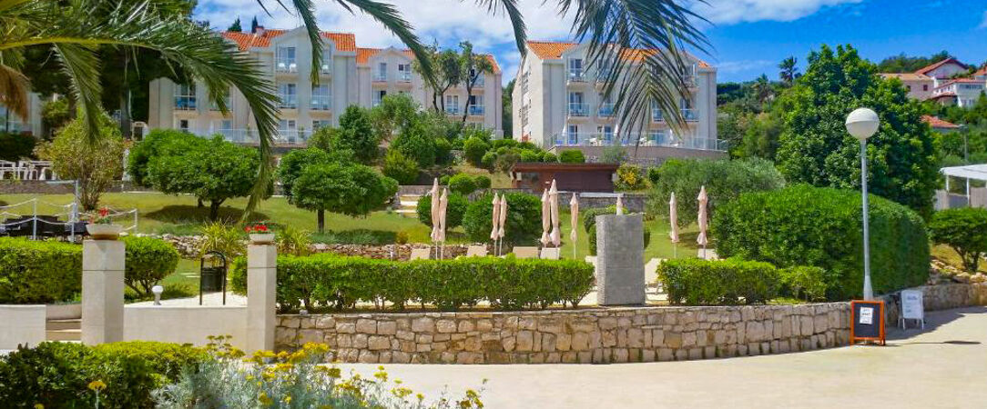 TUI BLUE Kalamota Island ★★★★ - Adults Only 16+ - Une jolie escapade entre adultes sur une île piétonne face à Dubrovnik en formule All Inclusive. - Kalamota, Croatie