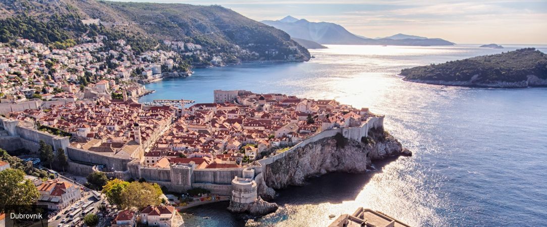 TUI BLUE Kalamota Island ★★★★ - Adults Only 16+ - Une jolie escapade entre adultes sur une île piétonne face à Dubrovnik en formule All Inclusive. - Kalamota, Croatie