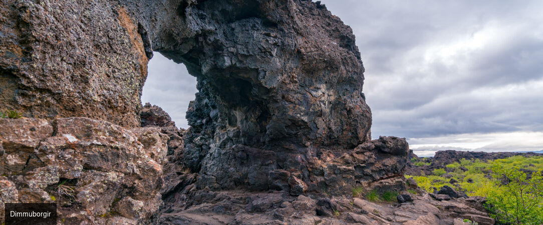 Sur la Route des Merveilles Islandaises -  - Islande
