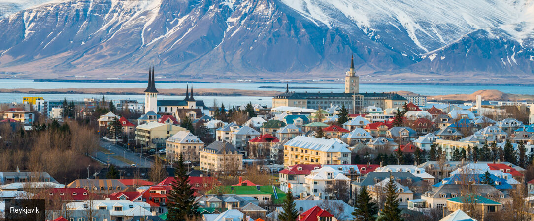 Sur la Route des Merveilles Islandaises -  - Islande